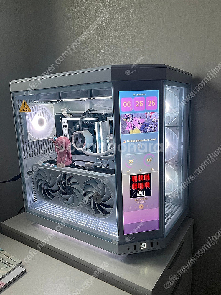AMD 라이젠7 7800X3D 라파엘 (정품)--0