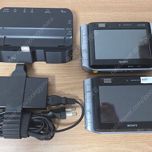 sony vaio ux90, ux71 일괄판매