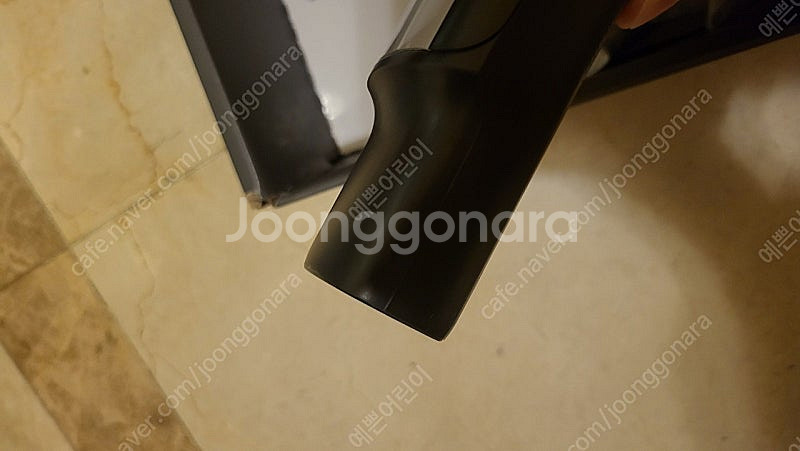 테슬라 차데모 어댑터--1