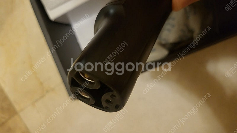 테슬라 차데모 어댑터--2