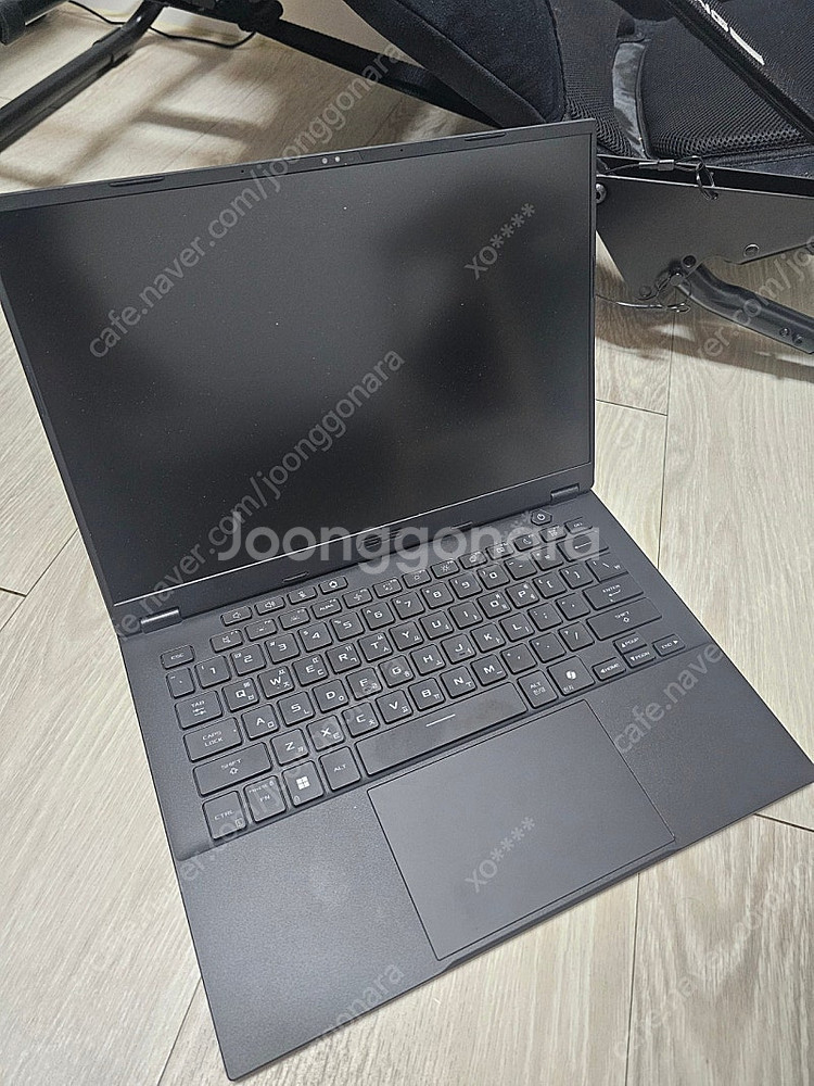 ASUS TUF Gaming A14--0