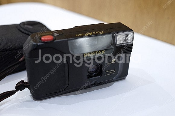 펜탁스 Pino AF date (35mm 단랜즈) 팝니...--1