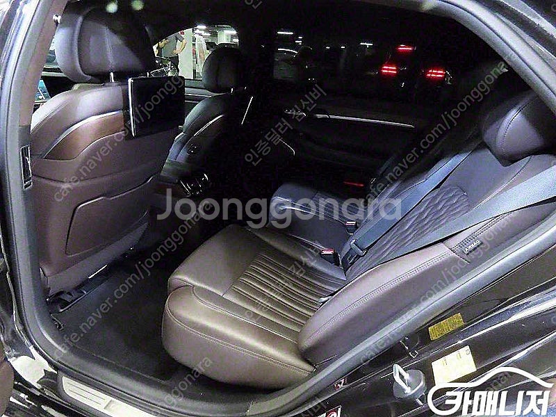 [제네시스]G90 5.0 GDI AWD 프레스티지201...--7