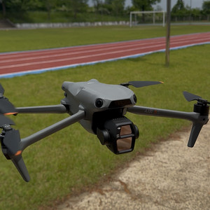 dji air3s 플라이모어 콤보 캐어 10개월 남았습니다