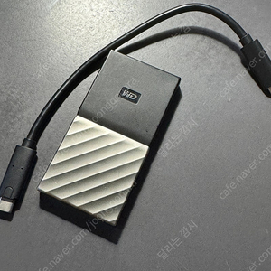 WD ssd 1tb