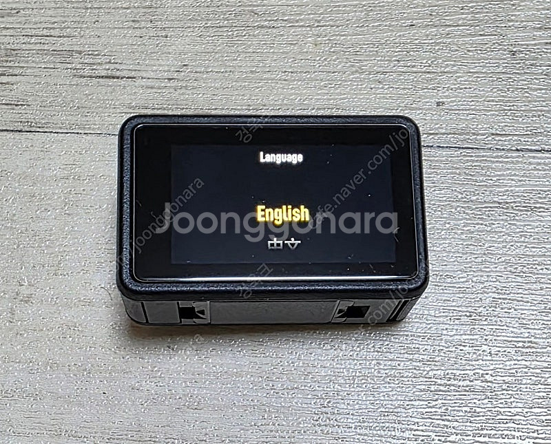 오즈모 액션 4 어드벤처 콤보--3