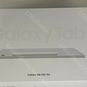 갤럭시탭s10플러스 5G(셀룰러) 512기가 판매합니다 (단순개봉 후 실내보관 중)