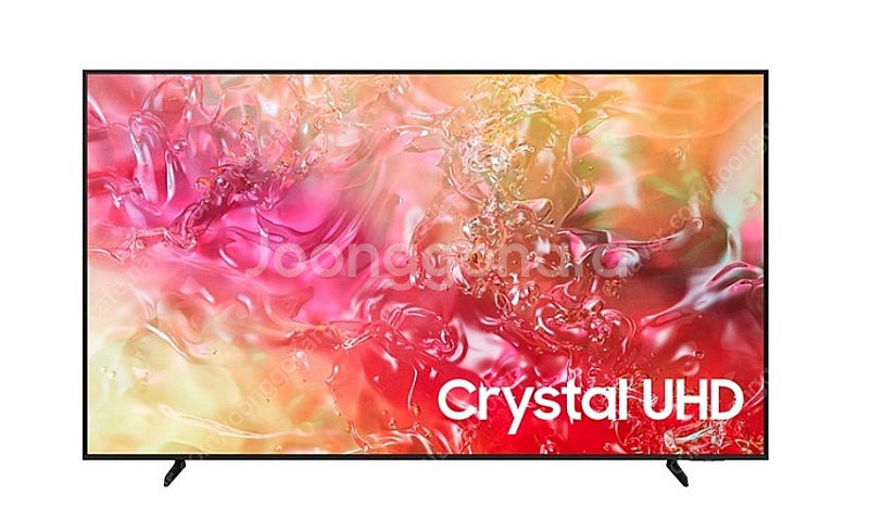삼성 UHD 65 TV KU65UD7070FXKR 16...--0