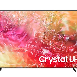 삼성 UHD 65 TV KU65UD7070FXKR 163cm (65인치)