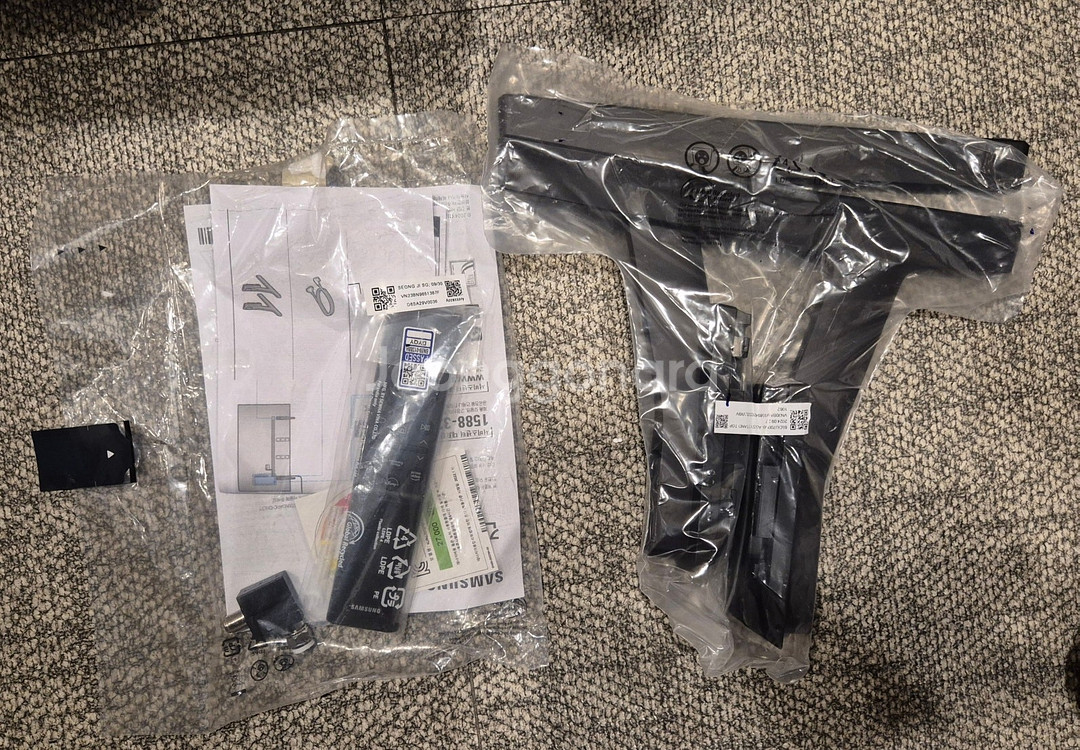 삼성 UHD 65 TV KU65UD7070FXKR 16...--4