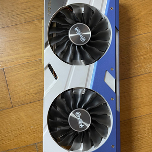 이엠텍 제트스트림 gtx1080 팝니다.