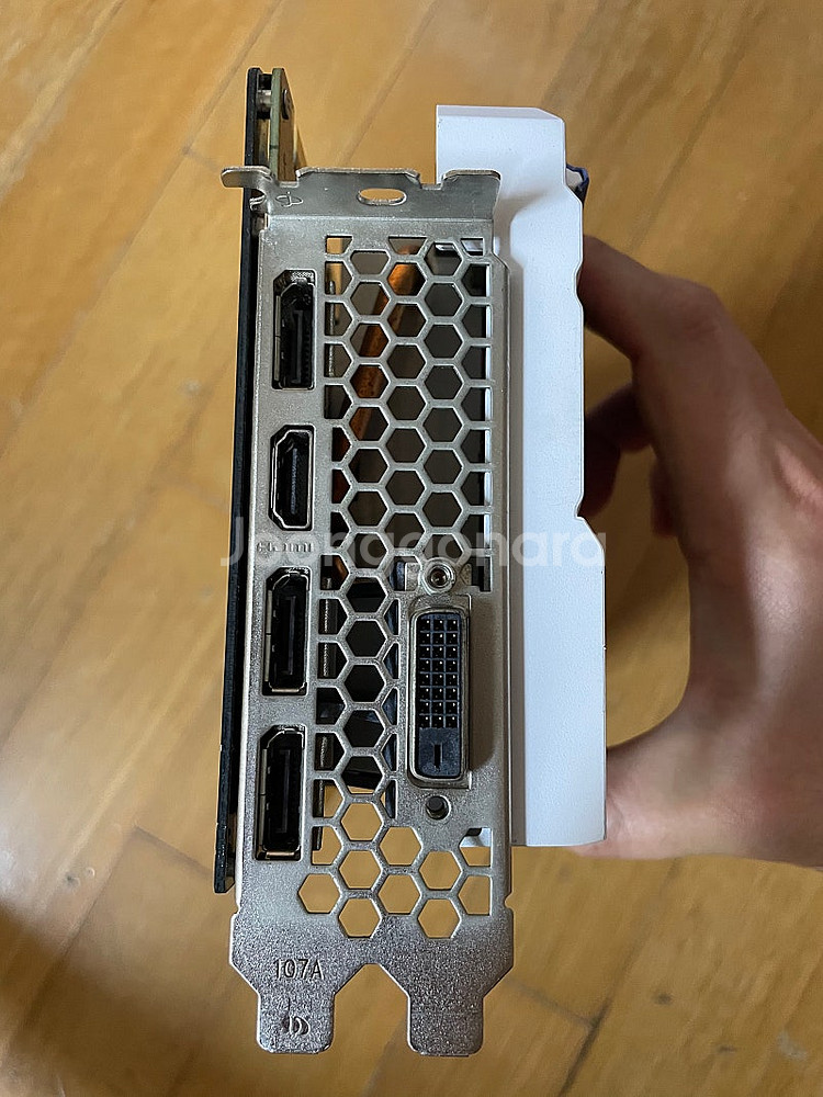 이엠텍 제트스트림 gtx1080 팝니다.--3