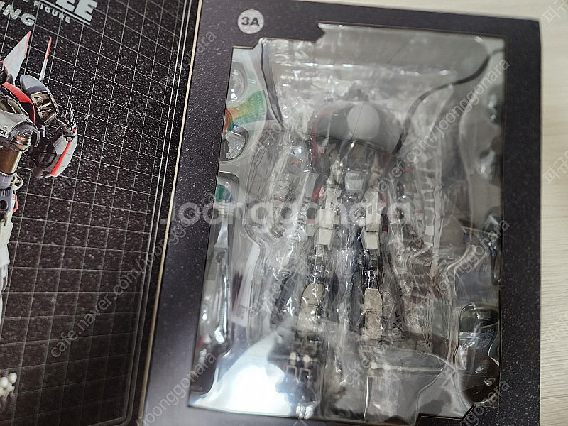 [일괄 판매 / 직거래 우선] 3A DLX 트랜스포머 ...--4