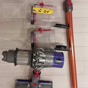 다이슨 v10(sv12)