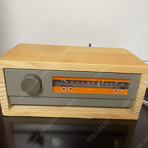 쿼드 fm3 튜너 팝니다.