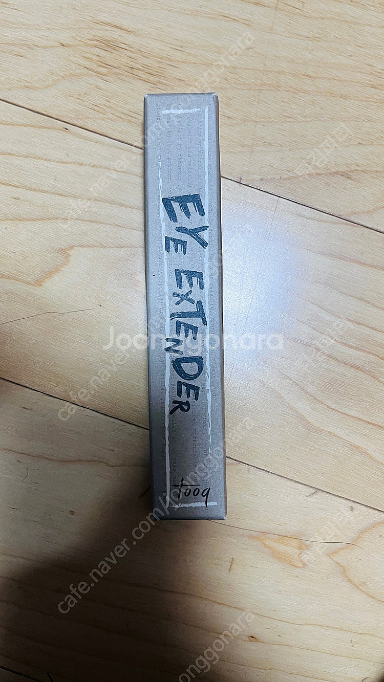 (새상품) (반택무료) 투크 워터프루프 슬림 아이라이너...--0