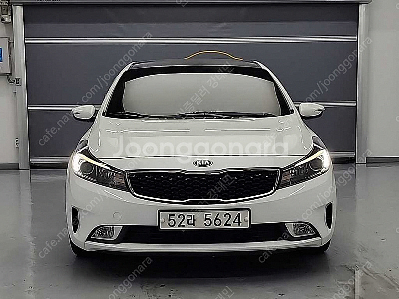 기아 더뉴 K3 16 GDI 트렌디 중고차 판매합니다 ...--1