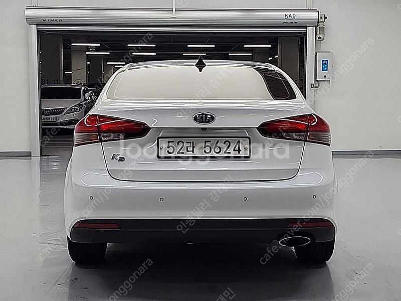 기아 더뉴 K3 16 GDI 트렌디 중고차 판매합니다 ...--2