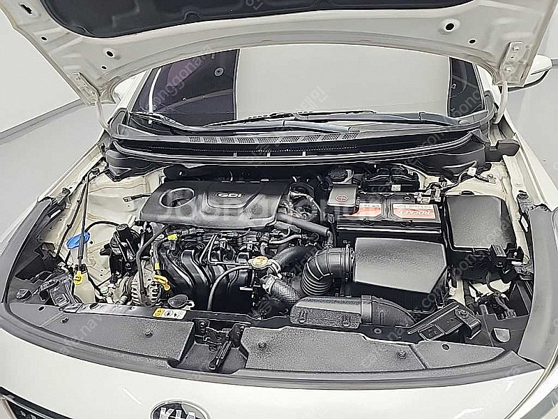 기아 더뉴 K3 16 GDI 트렌디 중고차 판매합니다 ...--4