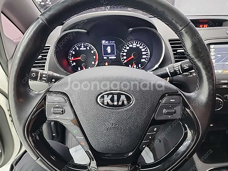 기아 더뉴 K3 16 GDI 트렌디 중고차 판매합니다 ...--8