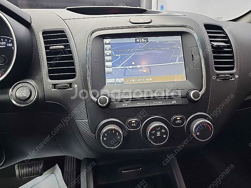 기아 더뉴 K3 16 GDI 트렌디 중고차 판매합니다 ...--9