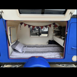 카라반 판매 철캠240