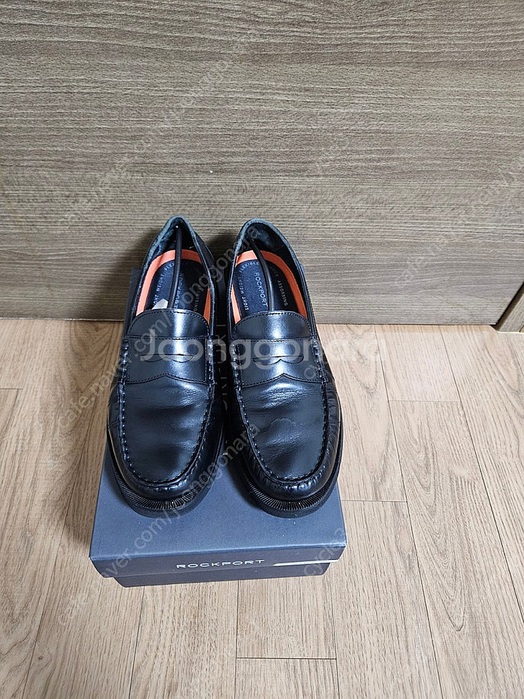 남성 로퍼 락포트 페니로퍼 (M 260)--1