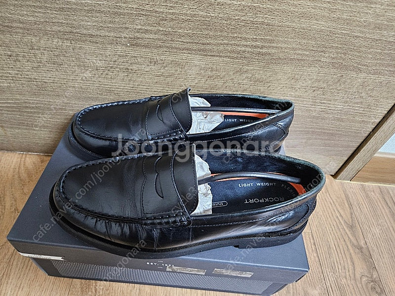 남성 로퍼 락포트 페니로퍼 (M 260)--3