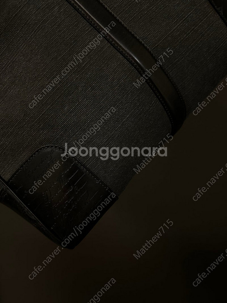 벨루티 스크리토 토트백 새제품 판매 / 35 x 36 ...--6