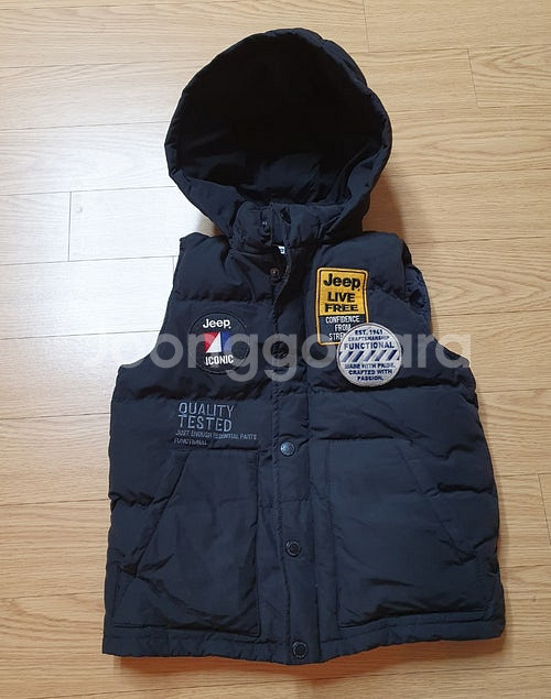 뉴발키즈 블루독 엠엘비 닥스 폴로 캉골 남아 120사이...--7