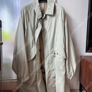 최종 가격인하_비즈빔(VISVIM) 토르손 22ss 레빈슨 피쉬테일 3사이즈 택 포함(100-105느낌)_캐피탈, rrl, 맥코이, 링자켓, 아나토미카, 보디