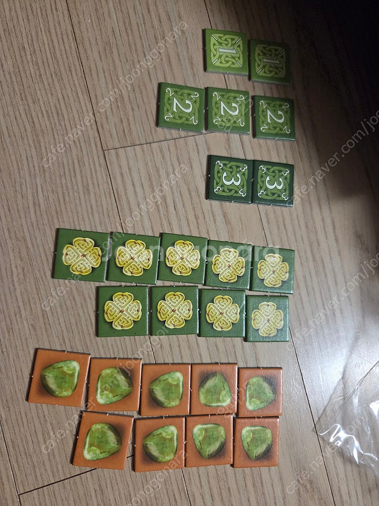 석기시대,푸에르토 리코,켈티스,카탄,줄로레또--4
