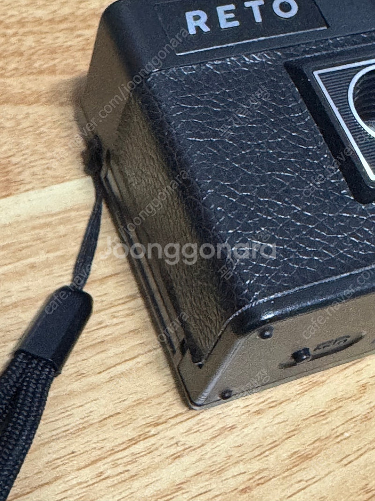 레토 3D 필름카메라--2