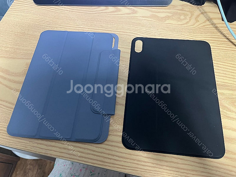 아이패드 미니6 퍼플 64GB Wifi--5
