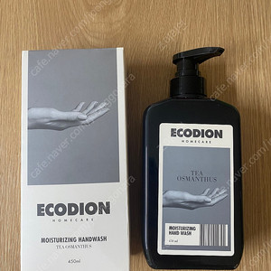 에코디언 핸드워시(겔타입) 450ml