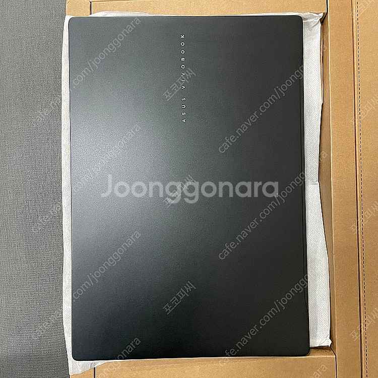 [신품급 노트북 판매] ASUS 비보북 S 16 OLE...--2