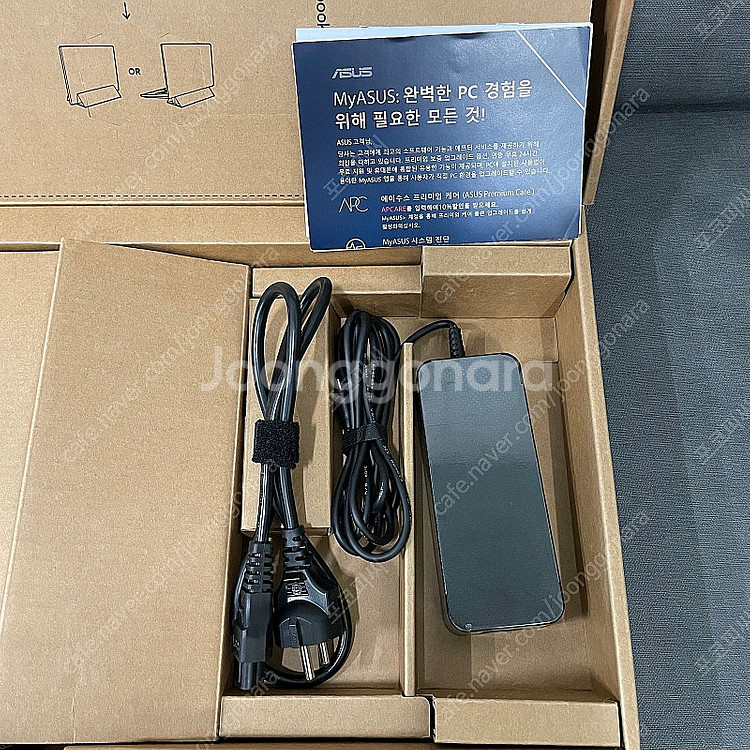[신품급 노트북 판매] ASUS 비보북 S 16 OLE...--4