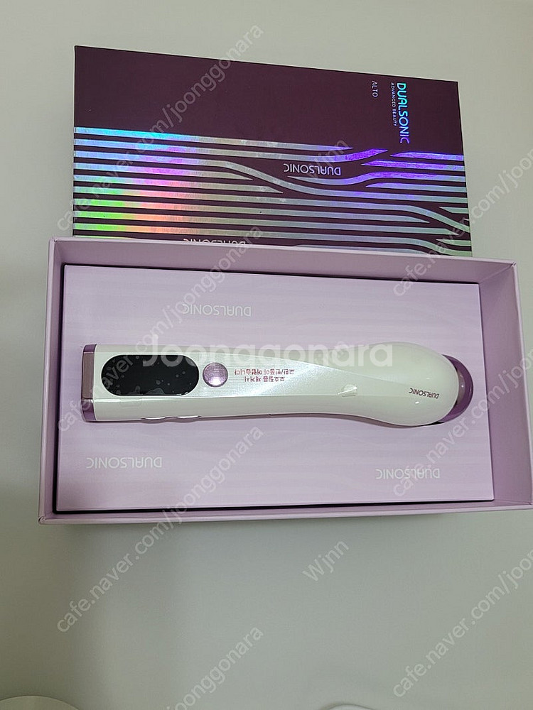 듀얼소닉 알토--0