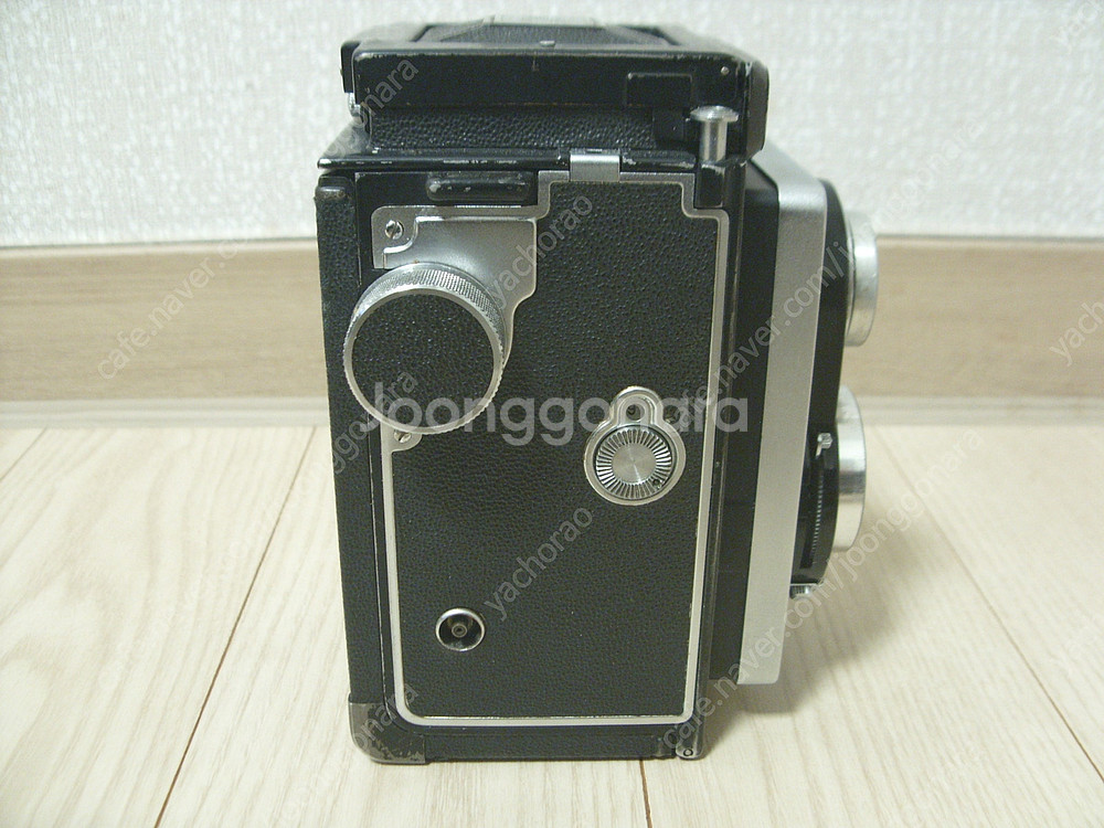 ZEISS IKON IKOFLEX 1B (TLR) + ...--1