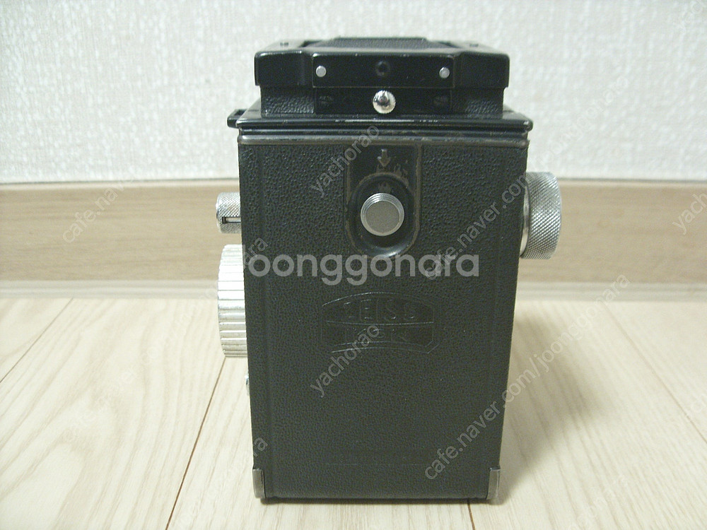 ZEISS IKON IKOFLEX 1B (TLR) + ...--3