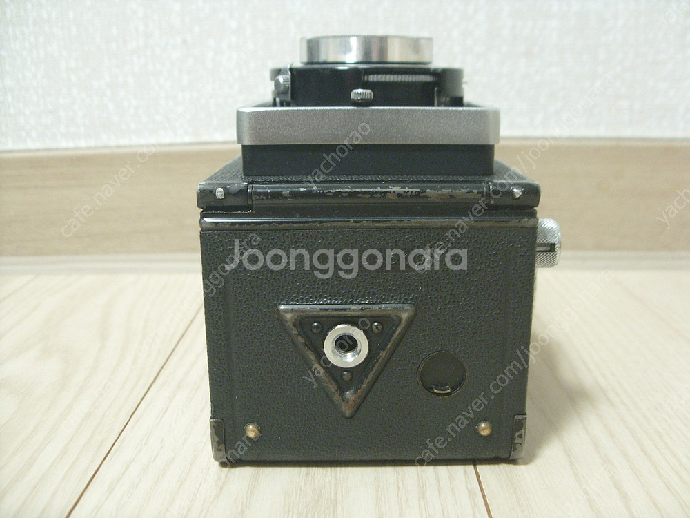 ZEISS IKON IKOFLEX 1B (TLR) + ...--5