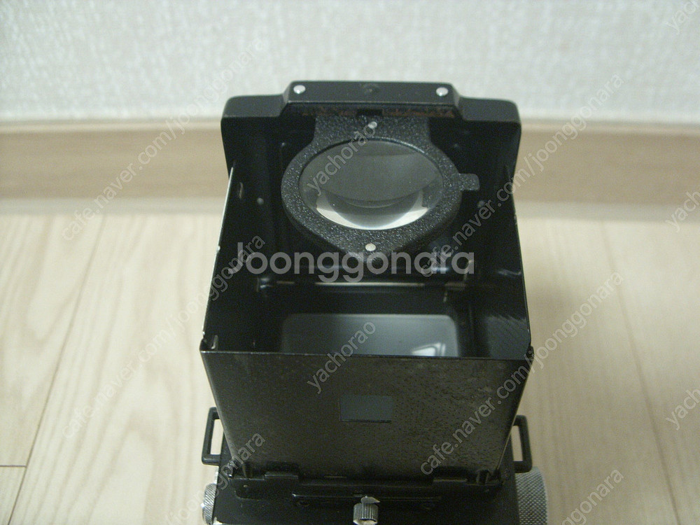 ZEISS IKON IKOFLEX 1B (TLR) + ...--6