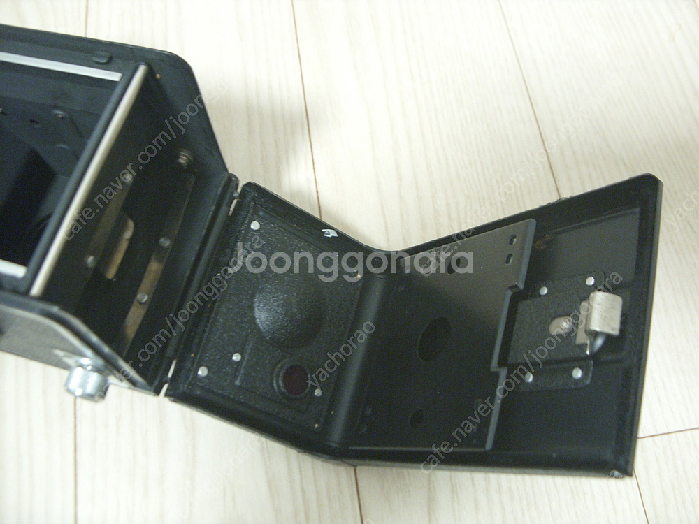 ZEISS IKON IKOFLEX 1B (TLR) + ...--8