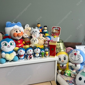 치이카와 호빵맨 고전키티 커비 시나모롤 키키라라 리락쿠마