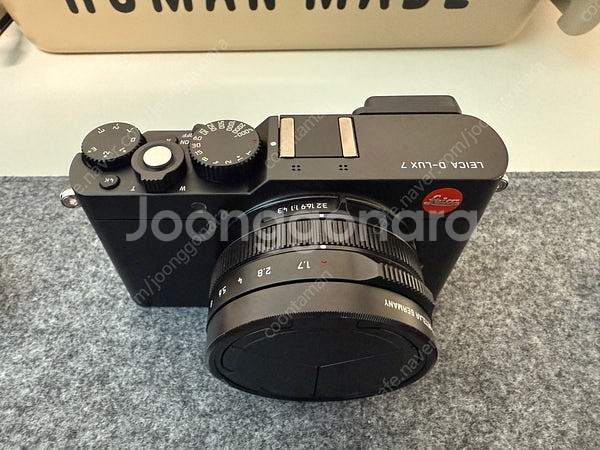 라이카 LEICA D-LUX 7 팝니다.--1