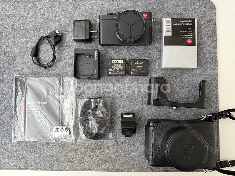 라이카 LEICA D-LUX 7 팝니다.--0