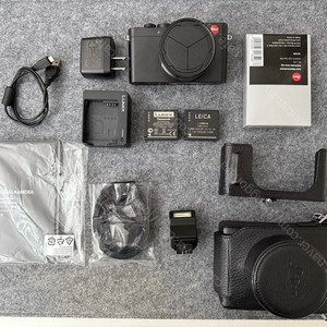 라이카 LEICA D-LUX 7 팝니다.