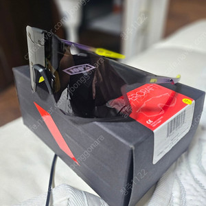 100퍼센트 100% 다크퍼플 팝니다