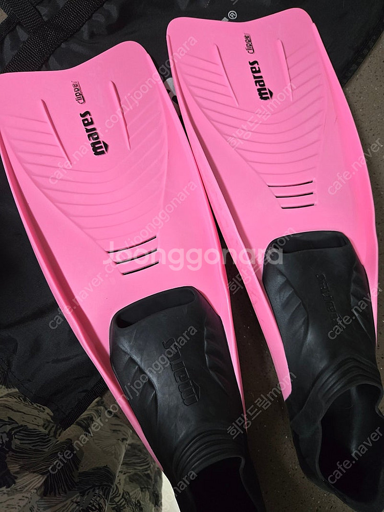 마레스오리발 EU 33-34(200-230)--0