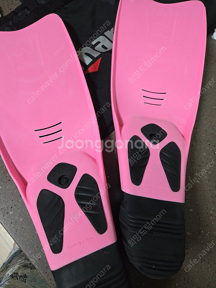 마레스오리발 EU 33-34(200-230)--1